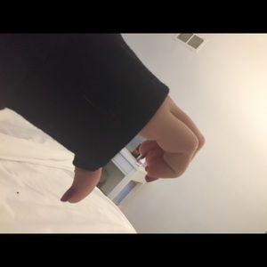 Meet your Posher, Taylor